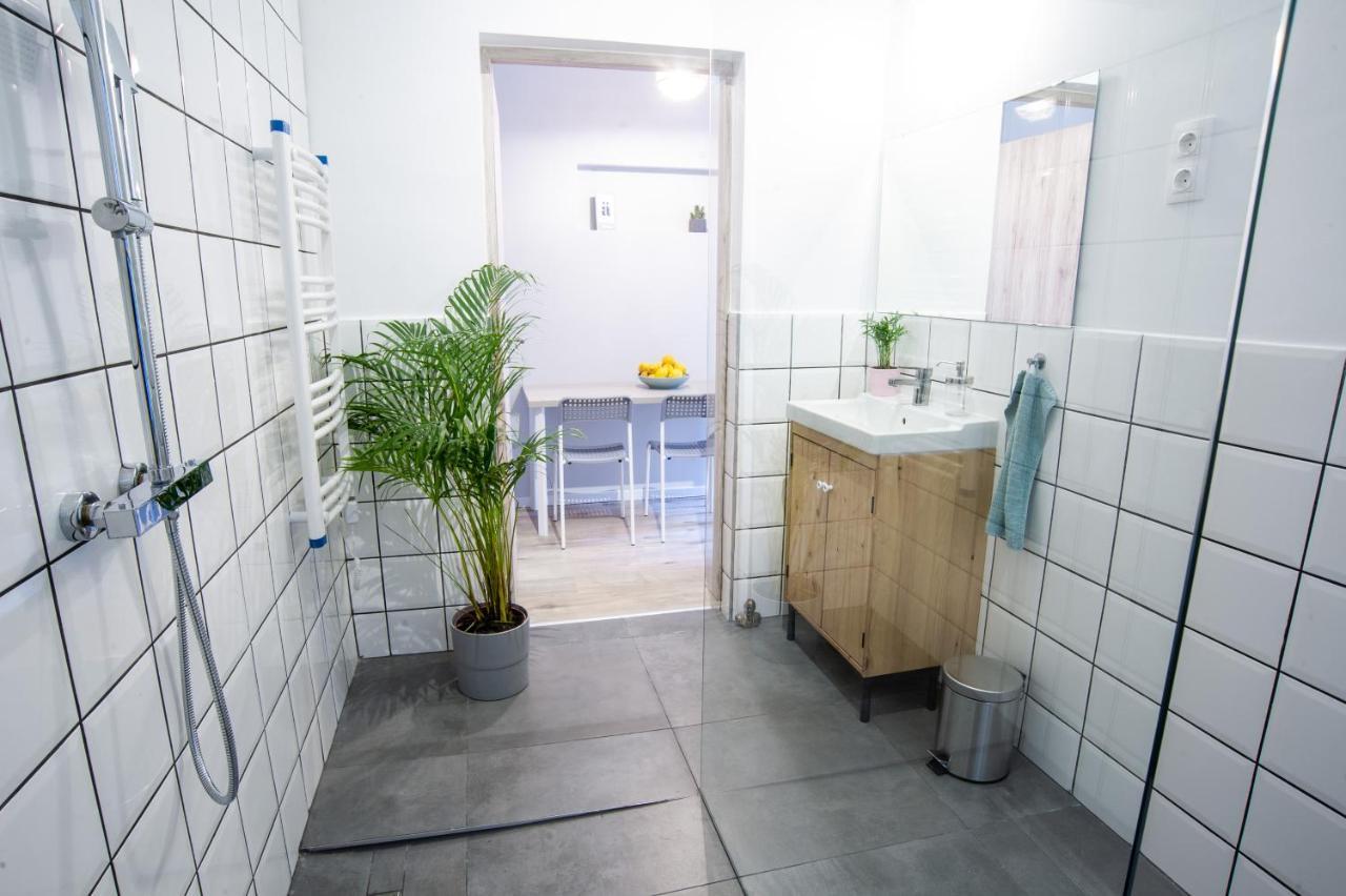 Cozy Apartment On The Boulevard. Budapeşte Dış mekan fotoğraf