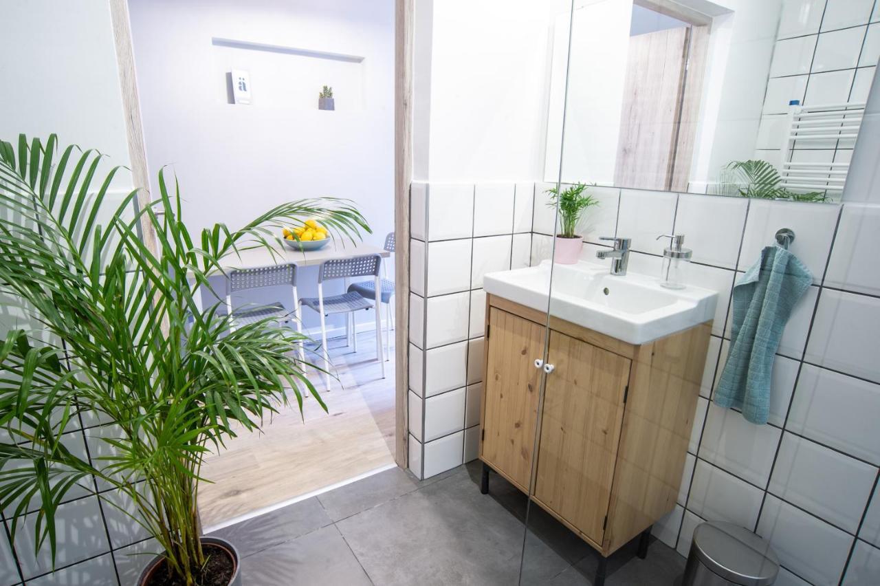 Cozy Apartment On The Boulevard. Budapeşte Dış mekan fotoğraf