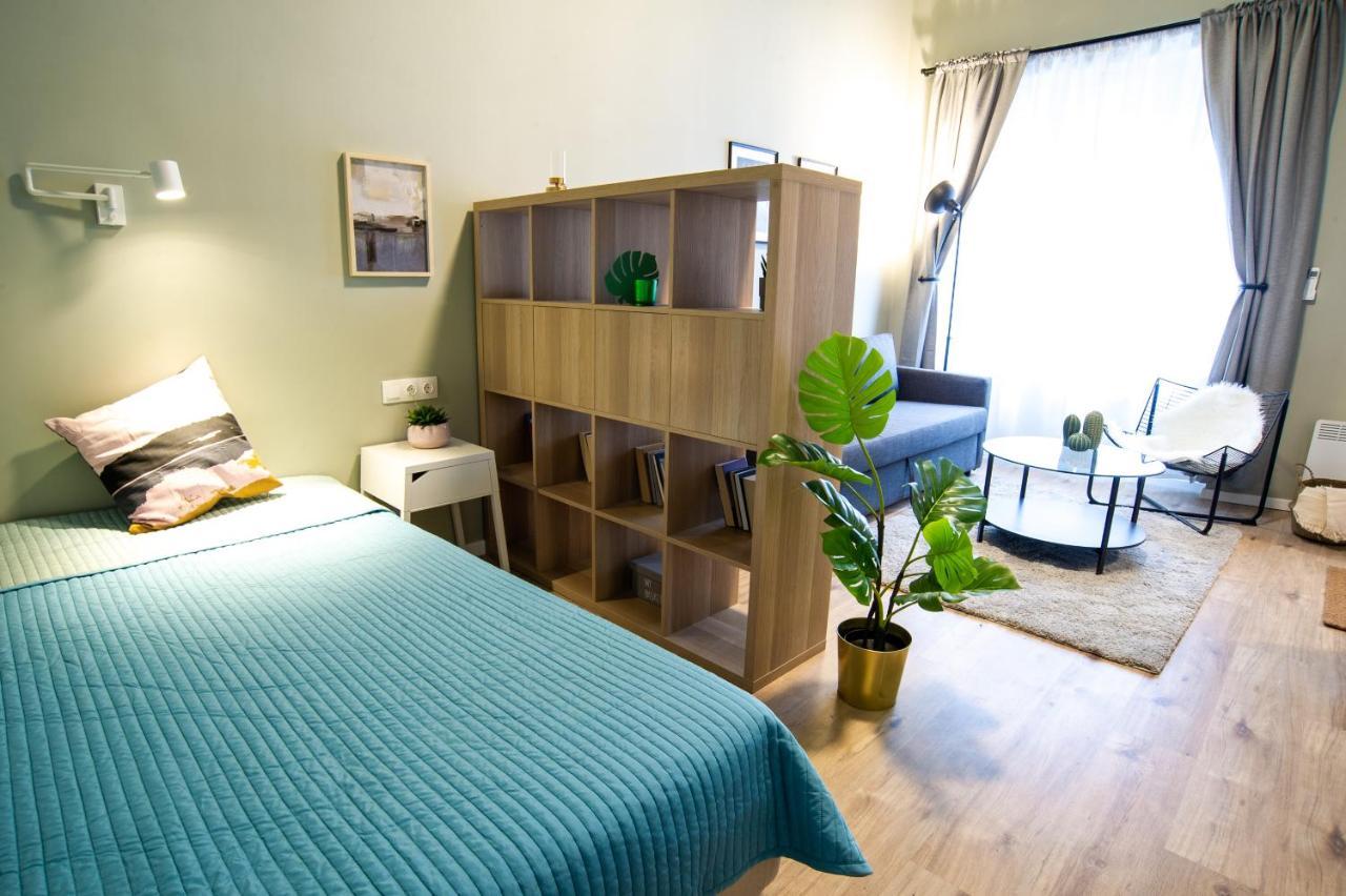 Cozy Apartment On The Boulevard. Budapeşte Dış mekan fotoğraf