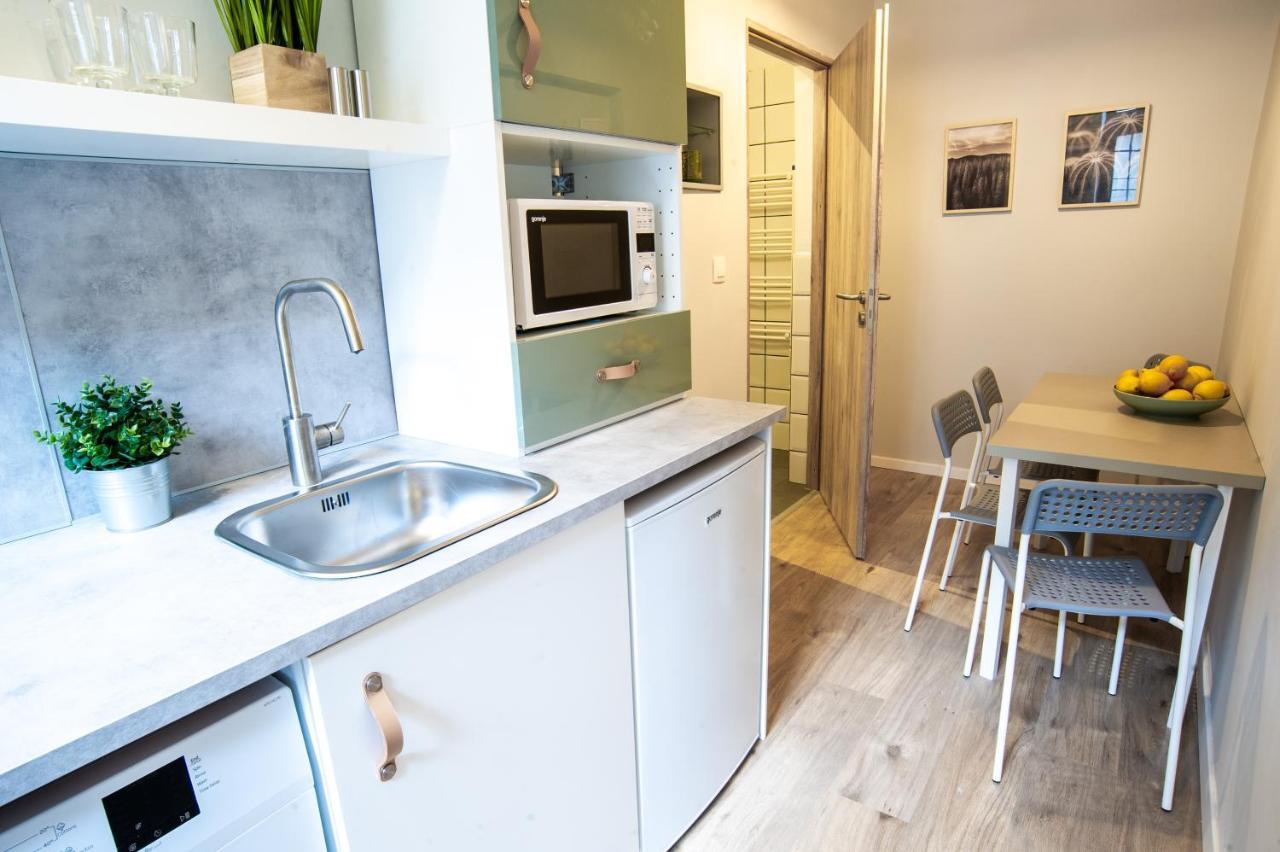 Cozy Apartment On The Boulevard. Budapeşte Dış mekan fotoğraf